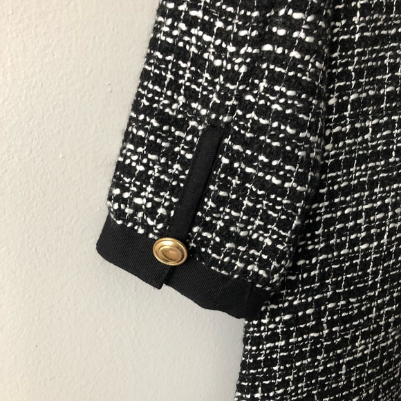 Zara trf collection dress size S - Picture 5 of 14